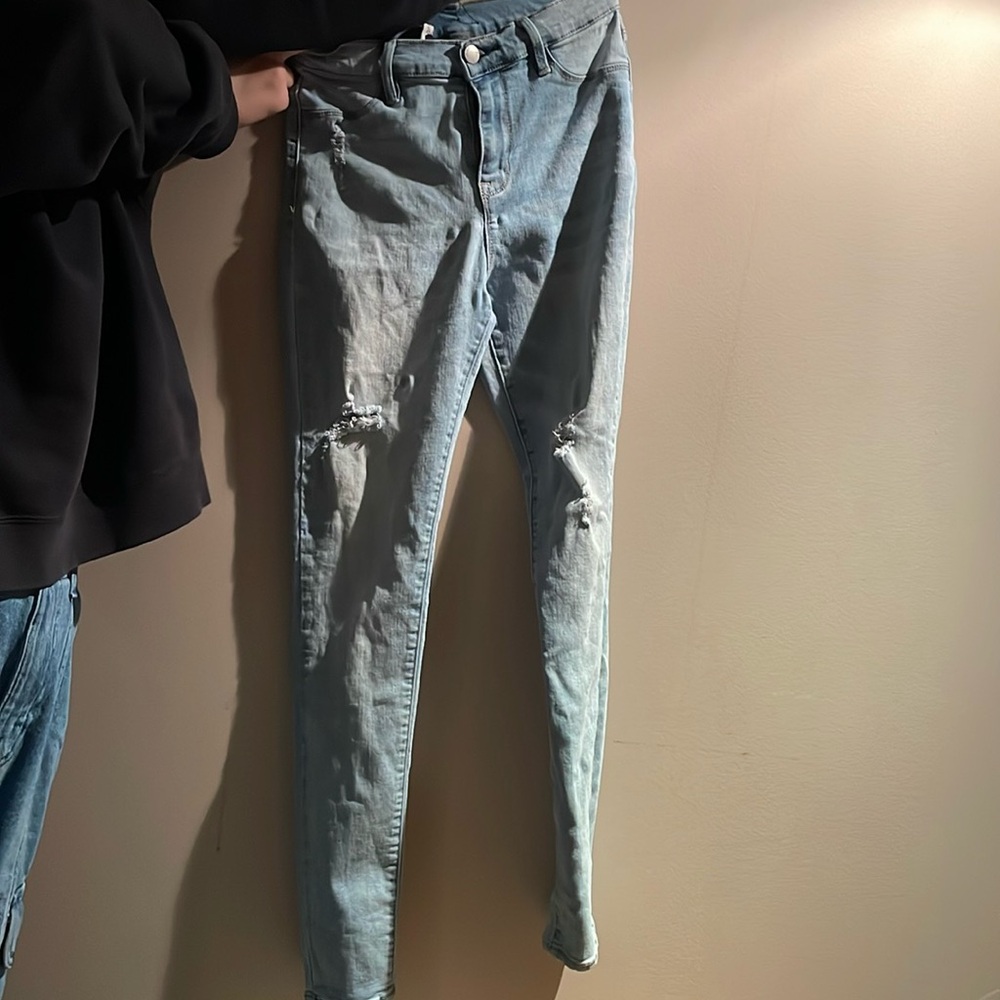 Vintage and rétro